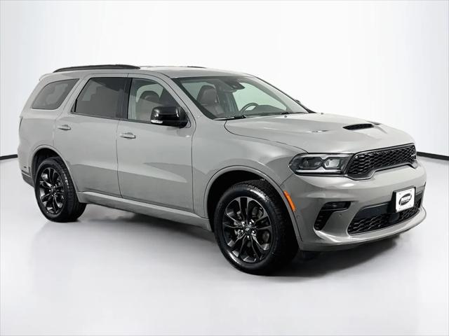 2023 Dodge Durango GT Premium AWD