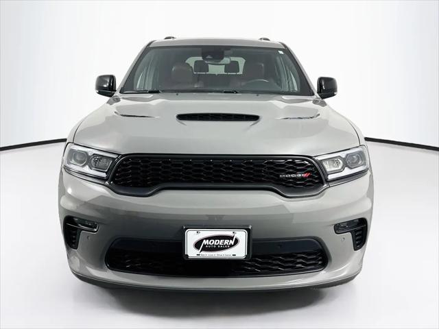 2023 Dodge Durango GT Premium AWD