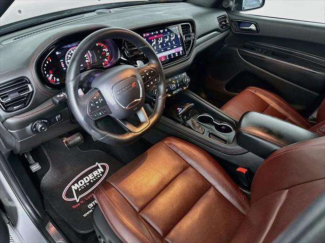 2023 Dodge Durango GT Premium AWD