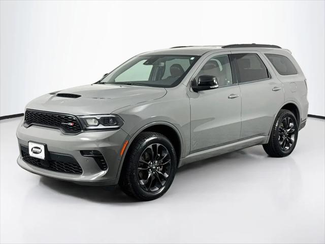 2023 Dodge Durango GT Premium AWD