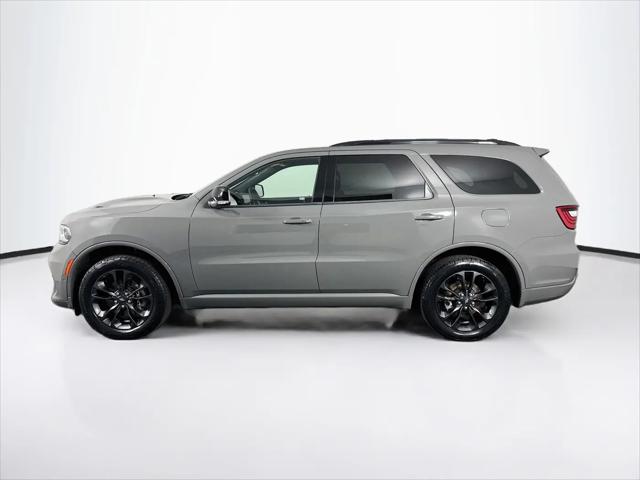 2023 Dodge Durango GT Premium AWD