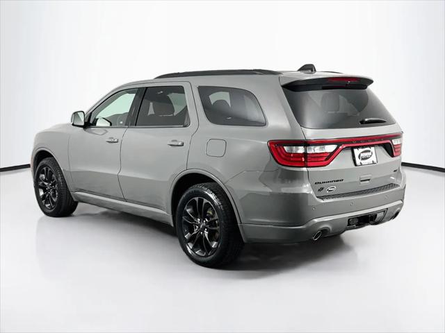 2023 Dodge Durango GT Premium AWD