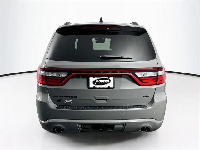 2023 Dodge Durango GT Premium AWD