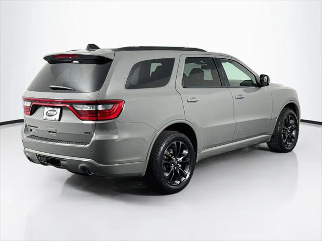 2023 Dodge Durango GT Premium AWD