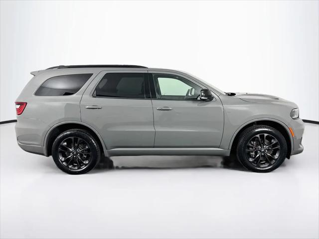 2023 Dodge Durango GT Premium AWD