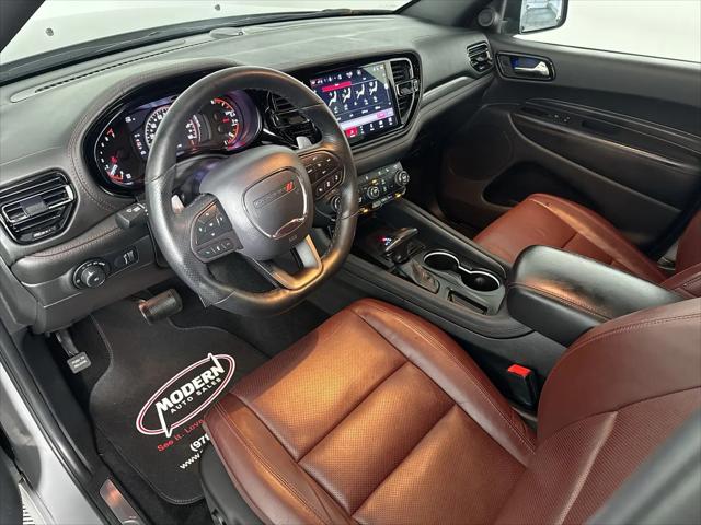 2023 Dodge Durango GT Premium AWD