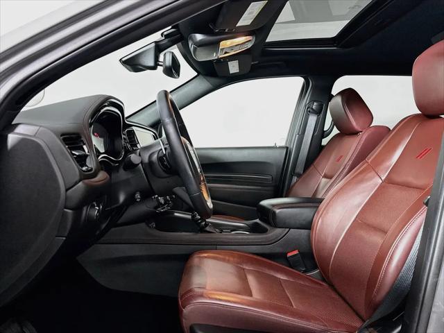 2023 Dodge Durango GT Premium AWD