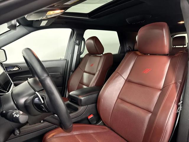 2023 Dodge Durango GT Premium AWD