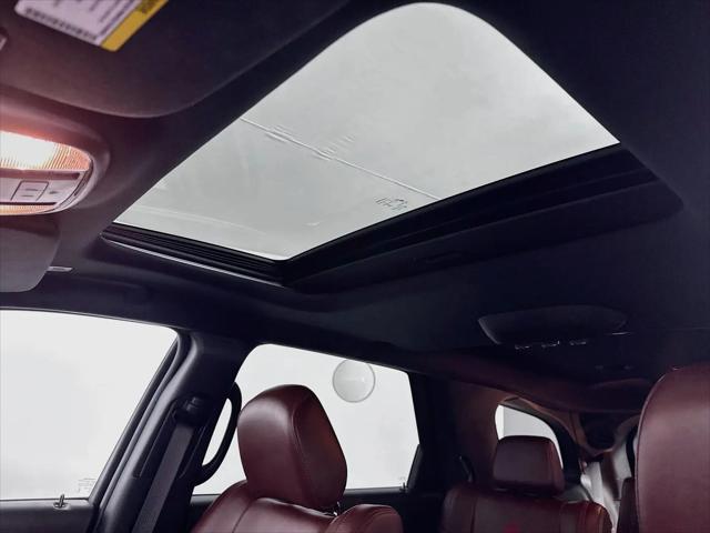 2023 Dodge Durango GT Premium AWD