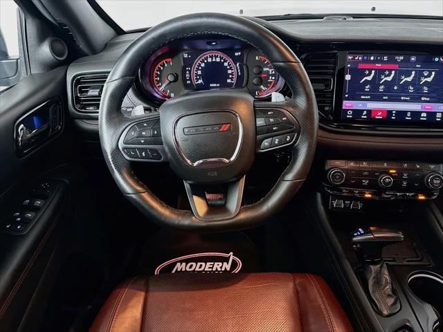 2023 Dodge Durango GT Premium AWD