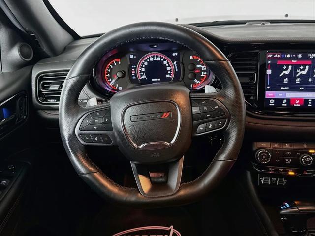 2023 Dodge Durango GT Premium AWD
