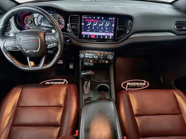 2023 Dodge Durango GT Premium AWD