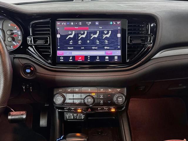 2023 Dodge Durango GT Premium AWD