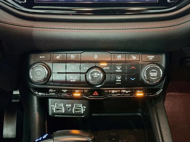 2023 Dodge Durango GT Premium AWD