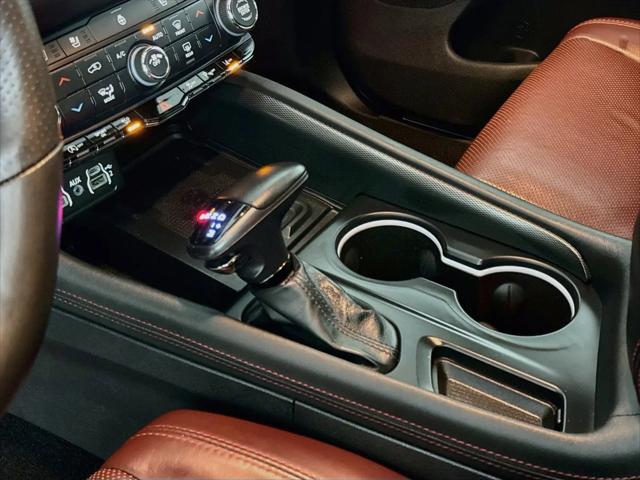 2023 Dodge Durango GT Premium AWD