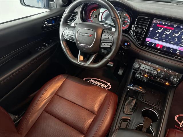 2023 Dodge Durango GT Premium AWD