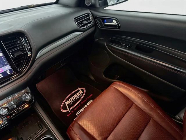 2023 Dodge Durango GT Premium AWD