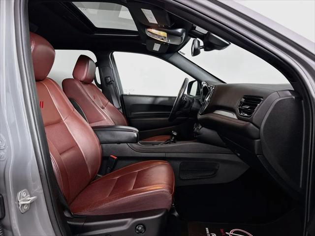 2023 Dodge Durango GT Premium AWD
