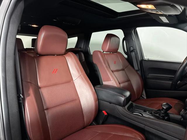2023 Dodge Durango GT Premium AWD