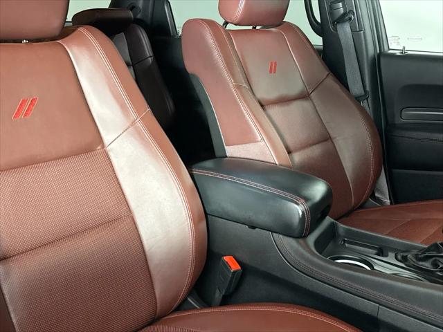2023 Dodge Durango GT Premium AWD