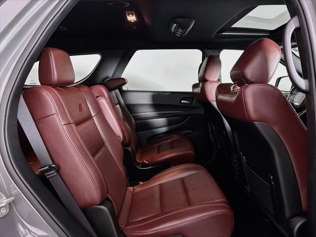 2023 Dodge Durango GT Premium AWD