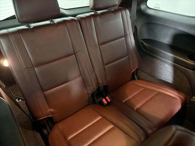 2023 Dodge Durango GT Premium AWD