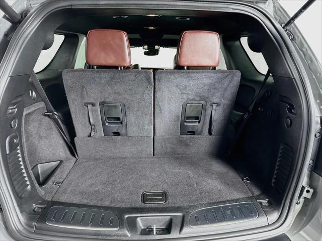 2023 Dodge Durango GT Premium AWD