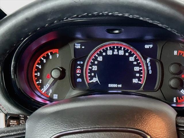 2023 Dodge Durango GT Premium AWD