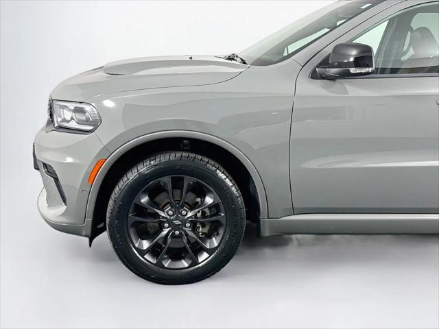 2023 Dodge Durango GT Premium AWD