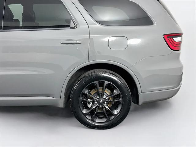 2023 Dodge Durango GT Premium AWD