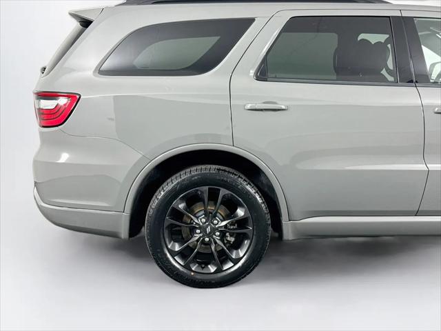 2023 Dodge Durango GT Premium AWD