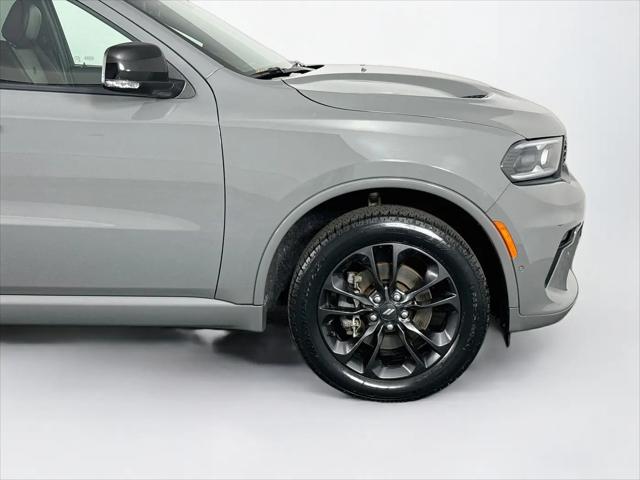 2023 Dodge Durango GT Premium AWD