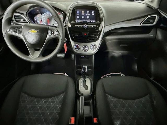 2020 Chevrolet Spark FWD 1LT Automatic