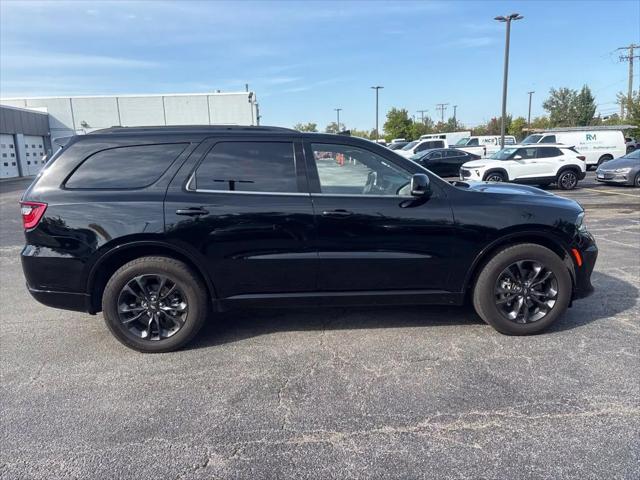 2023 Dodge Durango GT Plus AWD