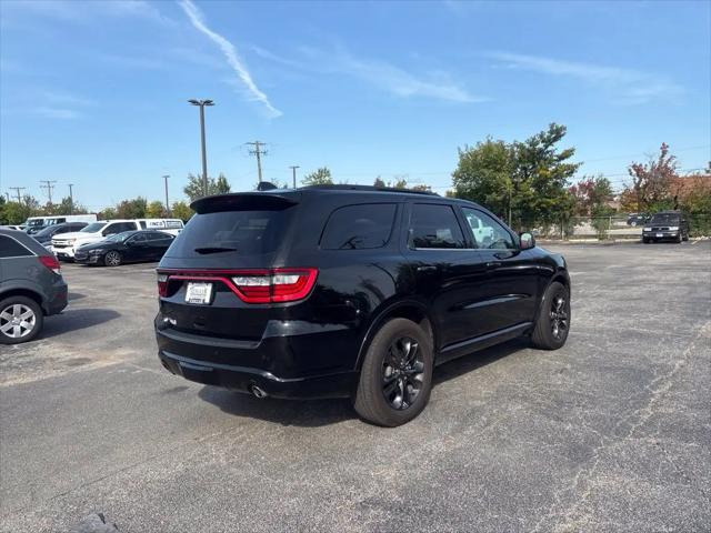 2023 Dodge Durango GT Plus AWD