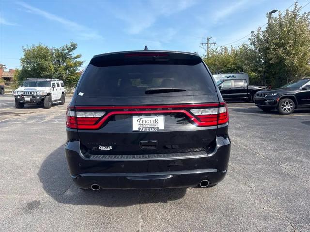 2023 Dodge Durango GT Plus AWD
