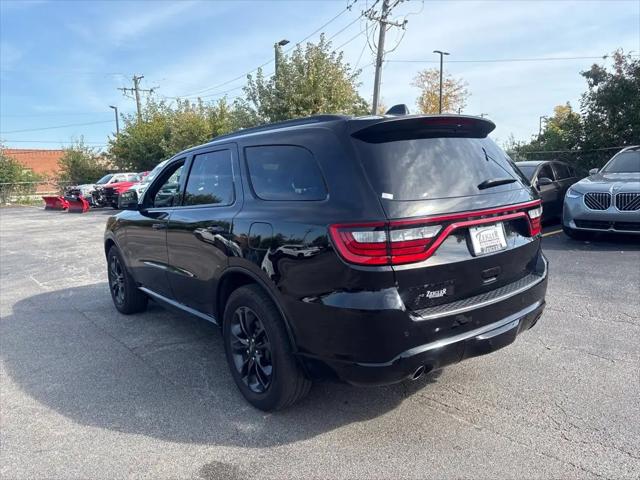 2023 Dodge Durango GT Plus AWD