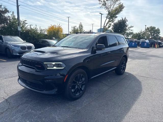 2023 Dodge Durango GT Plus AWD