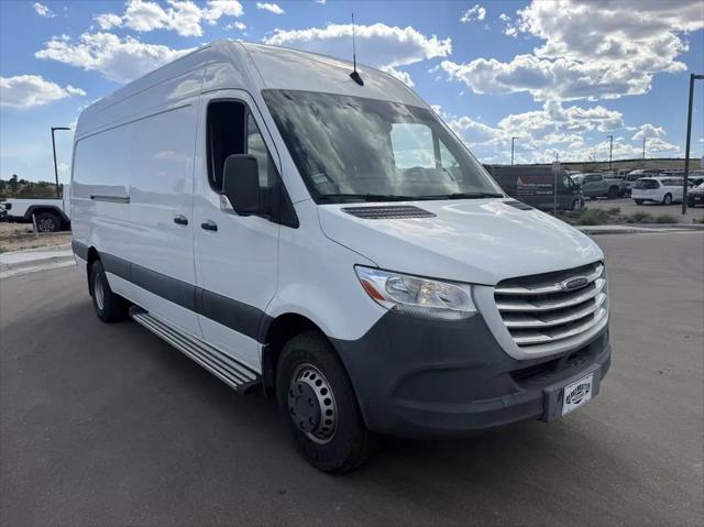 2019 Freightliner Sprinter 3500XD for sale in Castle Rock, CO