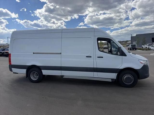 2019 Freightliner Sprinter 3500XD