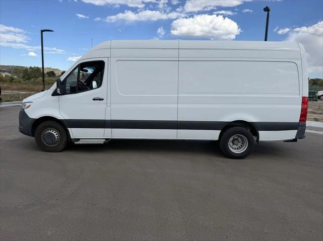 2019 Freightliner Sprinter 3500XD