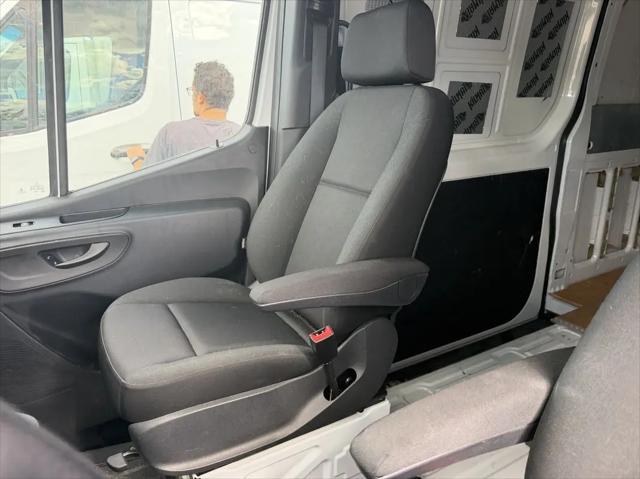 2019 Freightliner Sprinter 3500XD