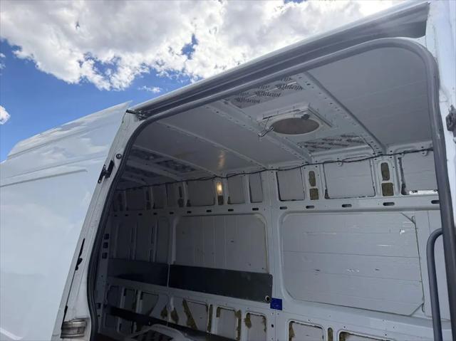 2019 Freightliner Sprinter 3500XD