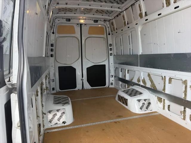 2019 Freightliner Sprinter 3500XD