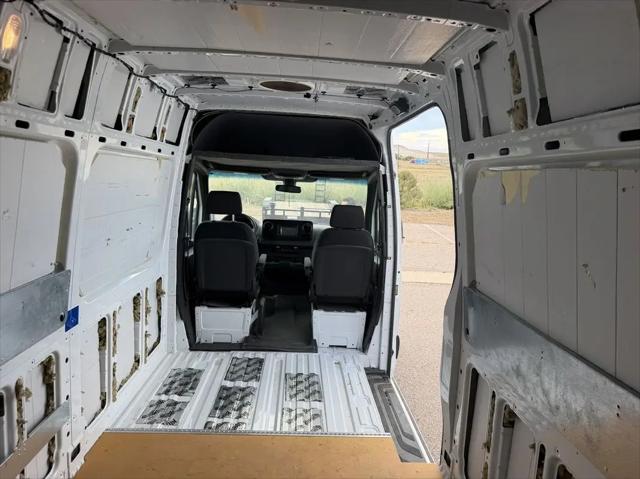 2019 Freightliner Sprinter 3500XD
