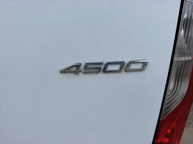 2019 Freightliner Sprinter 3500XD