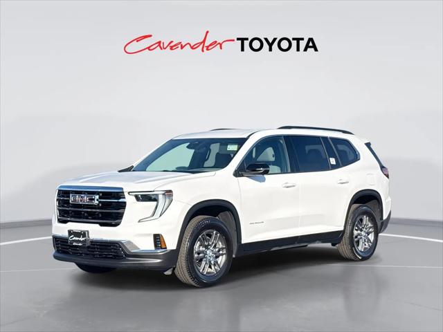 2026 GMC Acadia Elevation, FWD for sale in San Antonio, TX