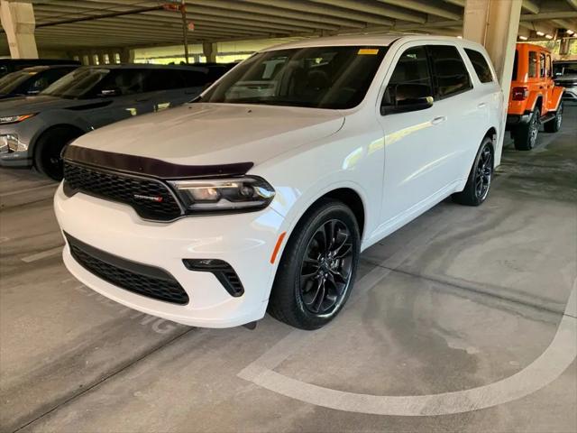 2021 Dodge Durango GT RWD for sale in Clermont, FL