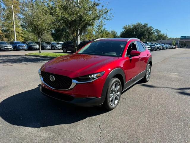 2026 Mazda CX-30 2.5 S Preferred for sale in Gainesville, FL