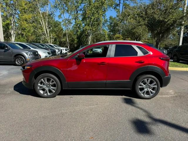2026 Mazda CX-30 2.5 S Preferred